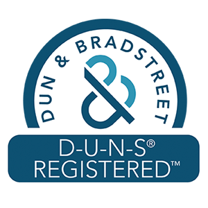 DUNS Registered