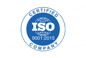 ISO 9001:2015